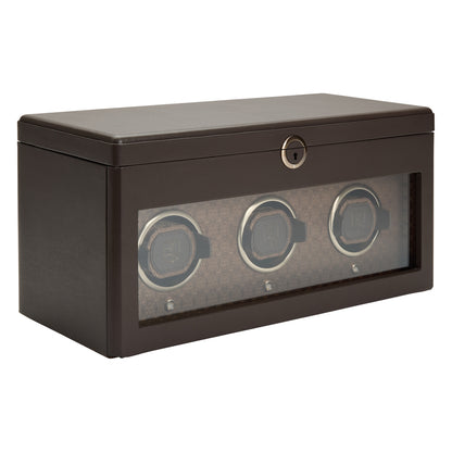Earth Triple Watch Winder