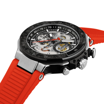 Tissot T-Race MotoGP 2026 45mm Automatic Chronograph Limited Edition Watch
