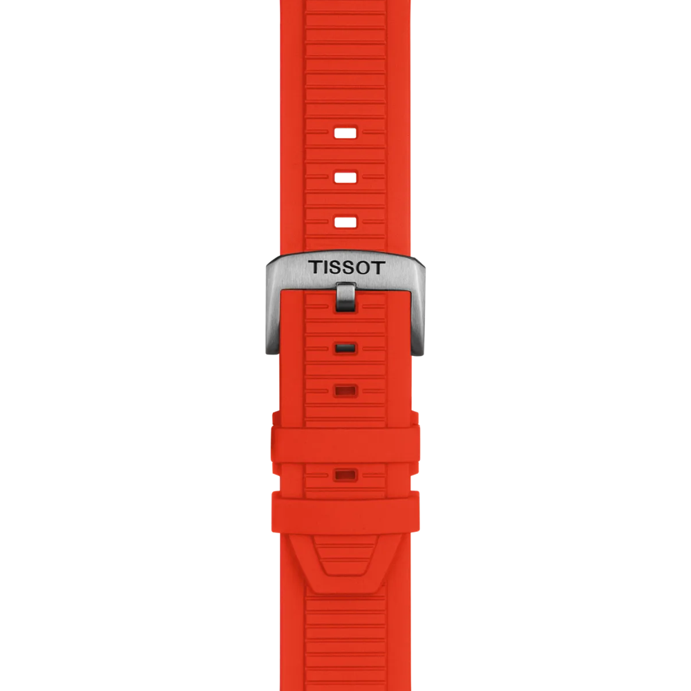 Tissot T-Race MotoGP 2026 45mm Automatic Chronograph Limited Edition Watch