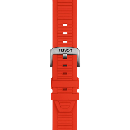 Tissot T-Race MotoGP 2026 45mm Automatic Chronograph Limited Edition Watch