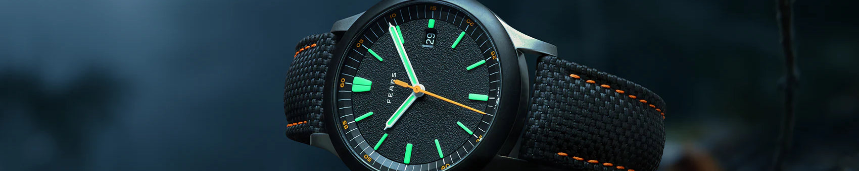 Fears Watches
