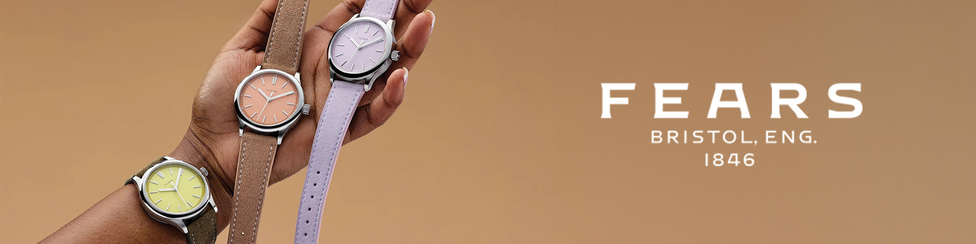 Fears Watches