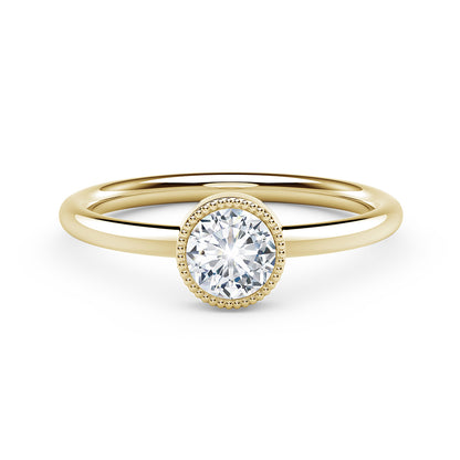 yellow-gold-milgrain-halo-diamond-ring-1