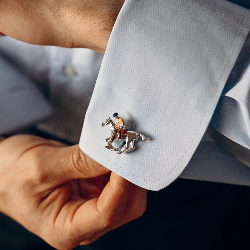 CUFFLINKS