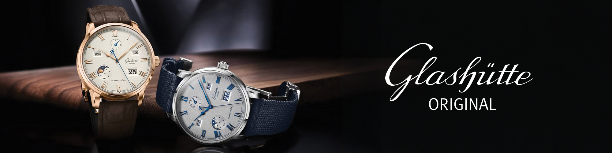 Glashütte Original