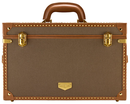 Ida Extra Large Jewellery Trunk