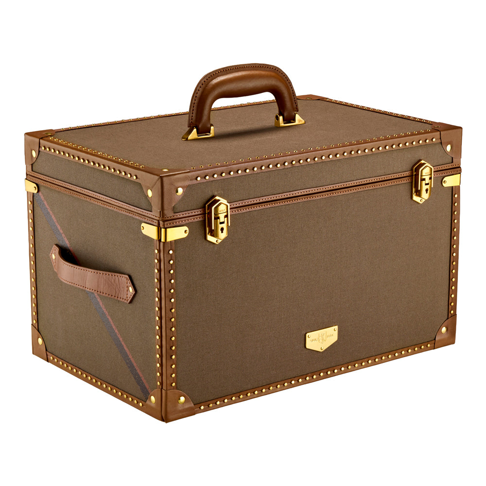 Ida Extra Large Jewellery Trunk