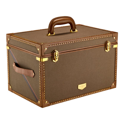 Ida Extra Large Jewellery Trunk
