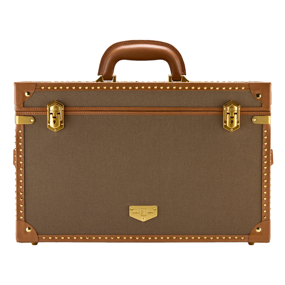 Ida Extra Large Jewellery Trunk