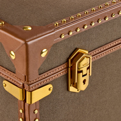 Ida Extra Large Jewellery Trunk