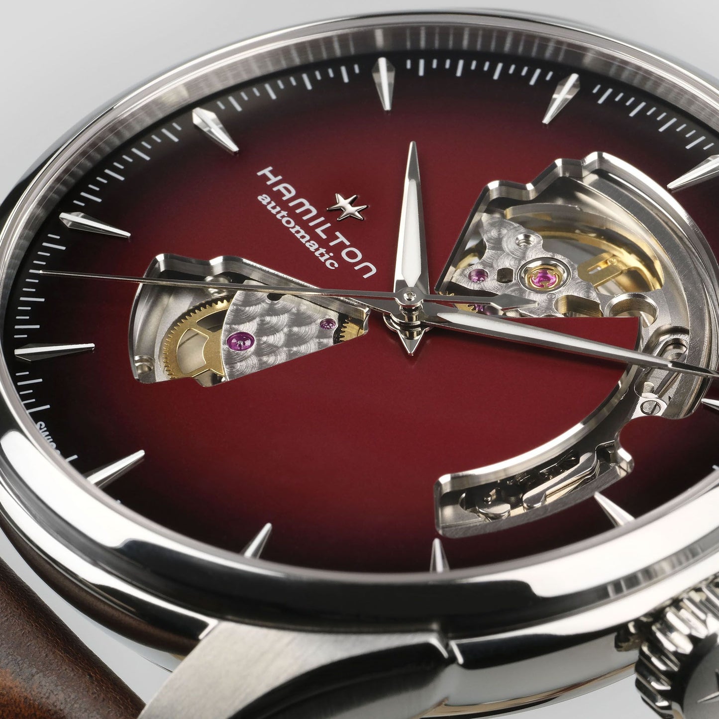 Hamilton H32675570-4