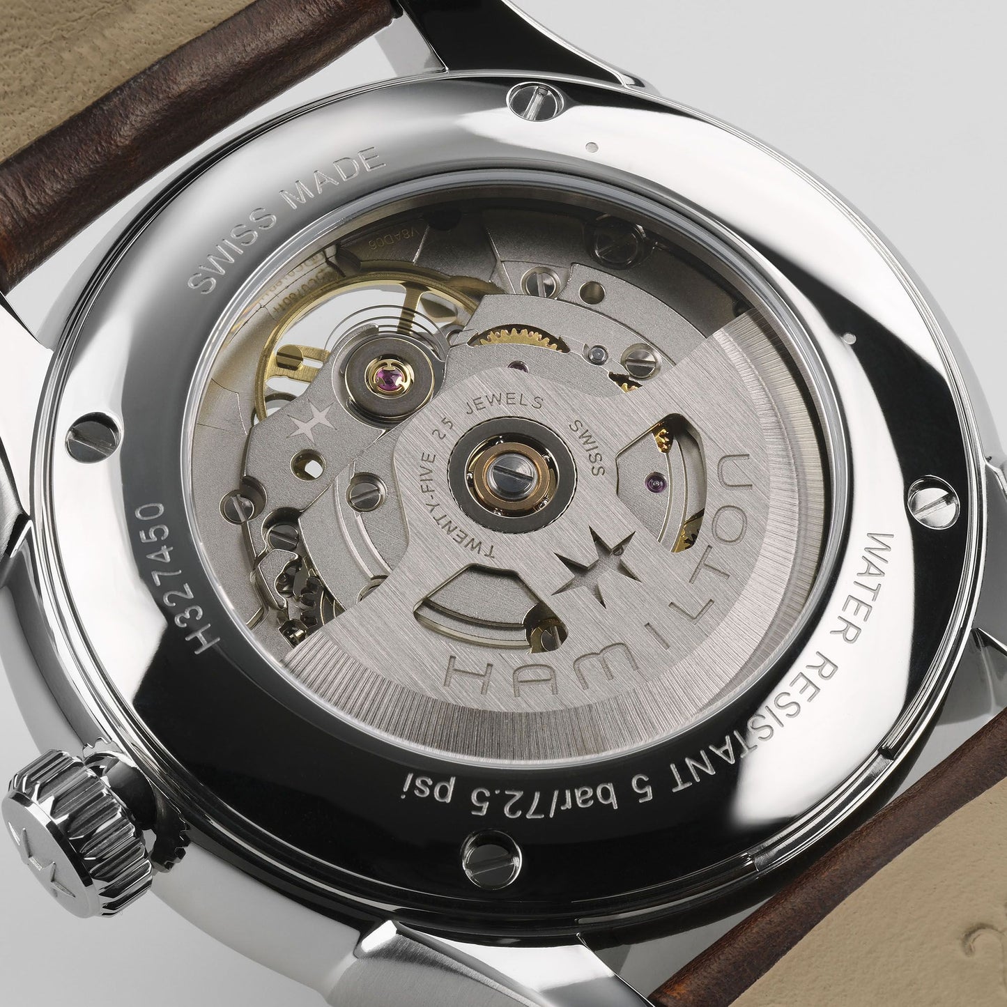 Hamilton H32675570-3