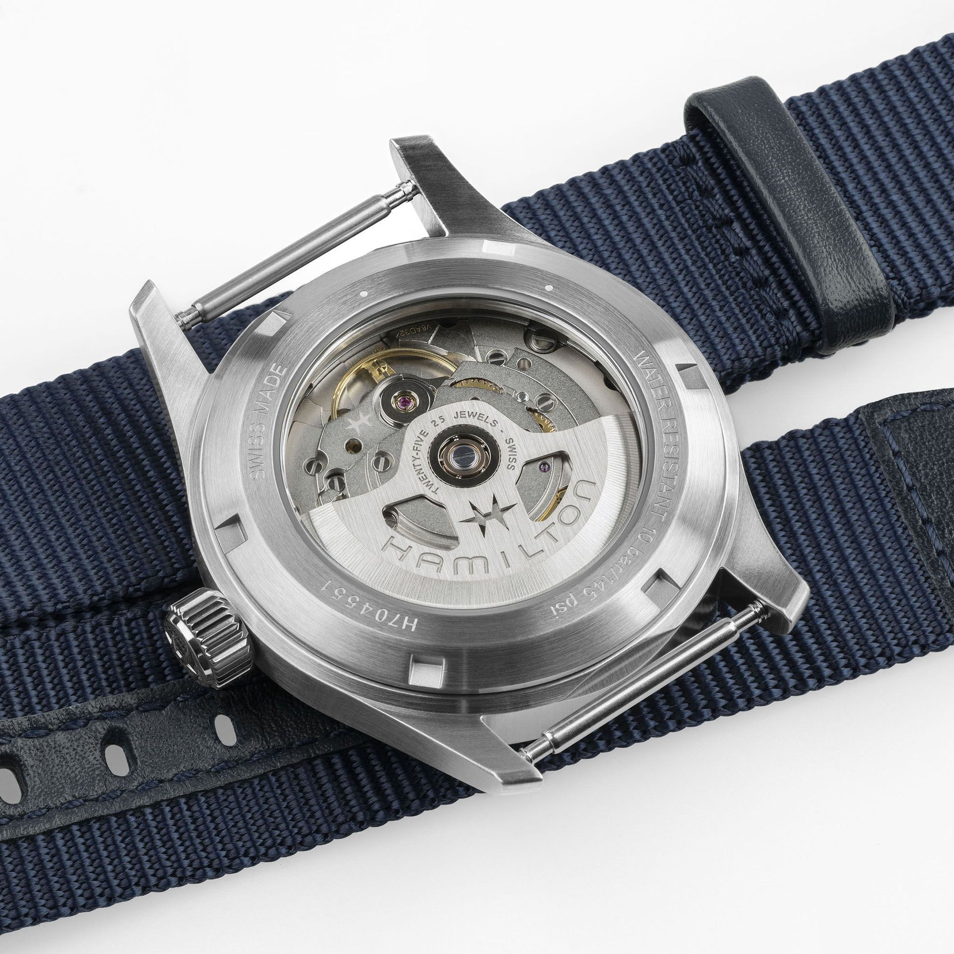 Hamilton H70455940-4