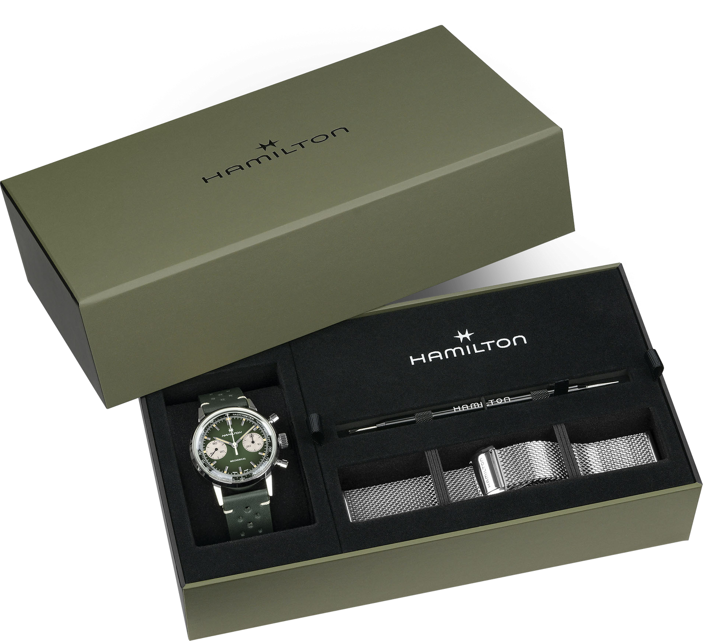 Hamilton H38429861-1