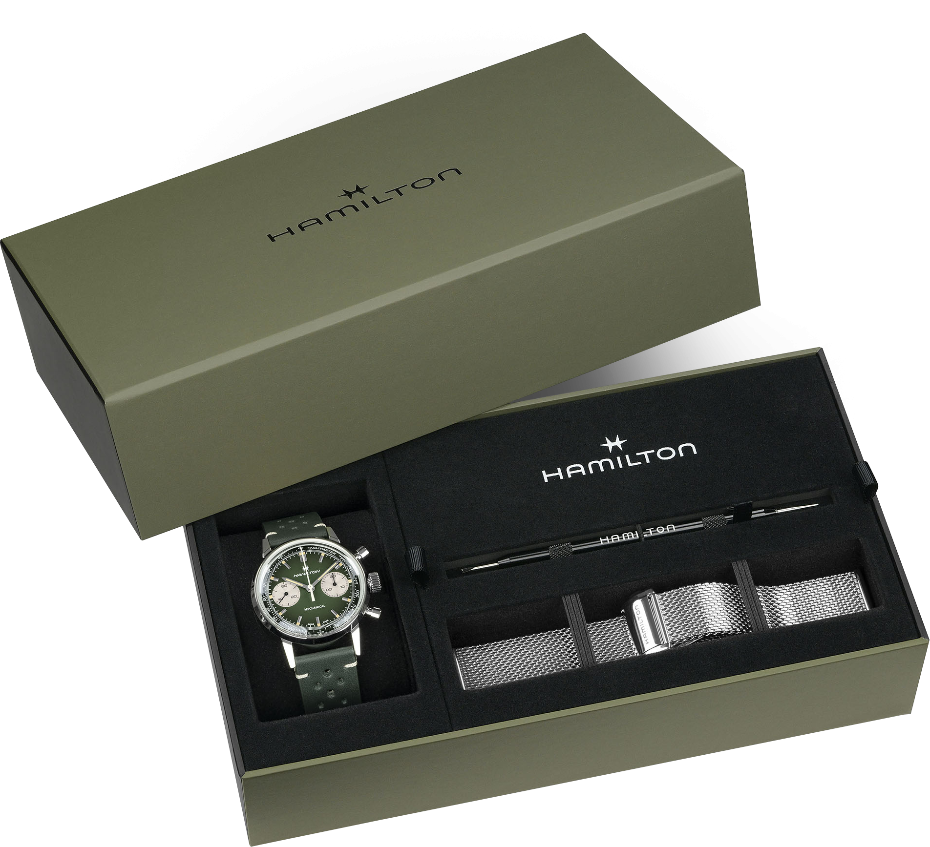 Hamilton H38429861-1