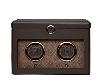 Earth Double Watch Winder