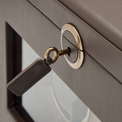 Earth Double Watch Winder