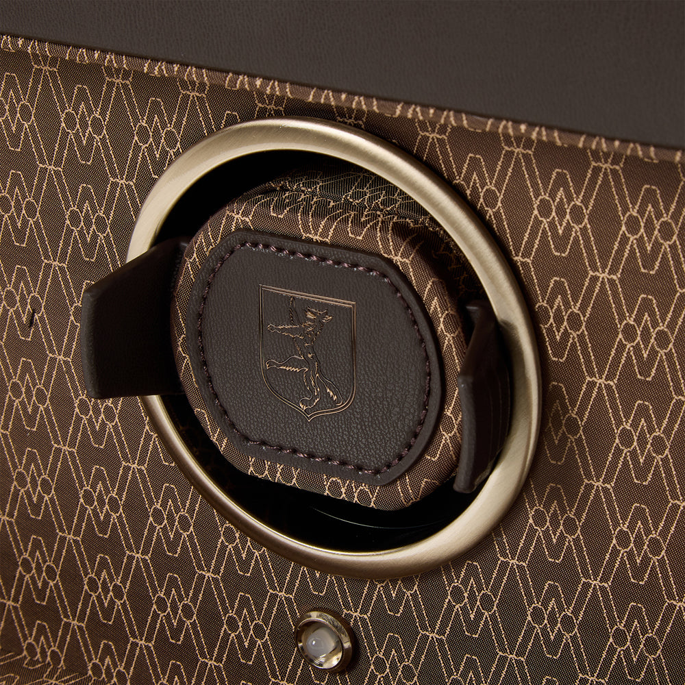 Earth Double Watch Winder