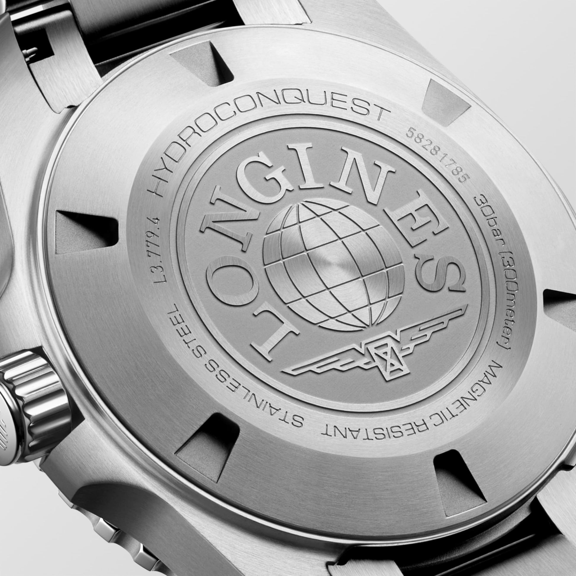 Longines L3.779.4.06.6-3