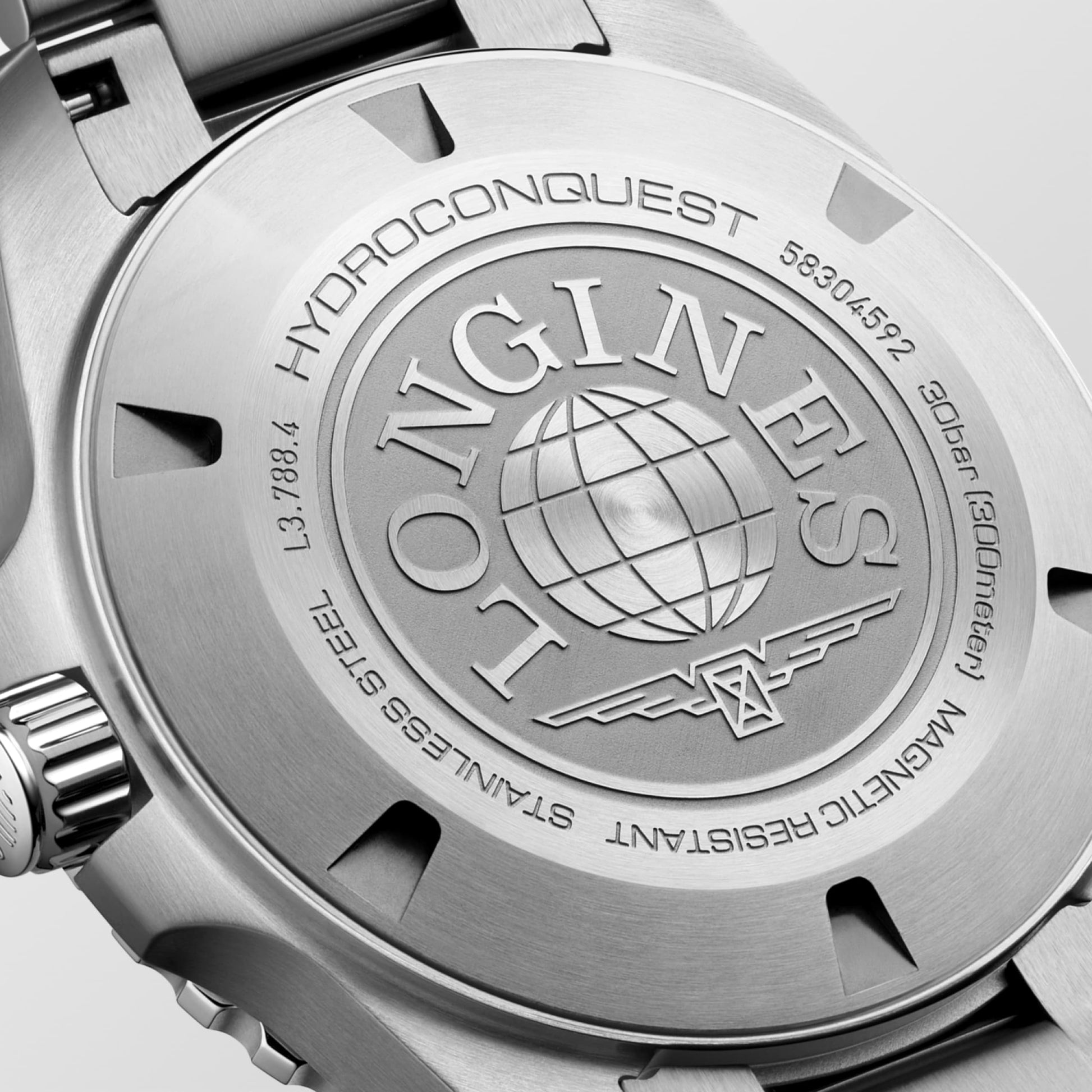 Longines L3.788.4.96.6-4