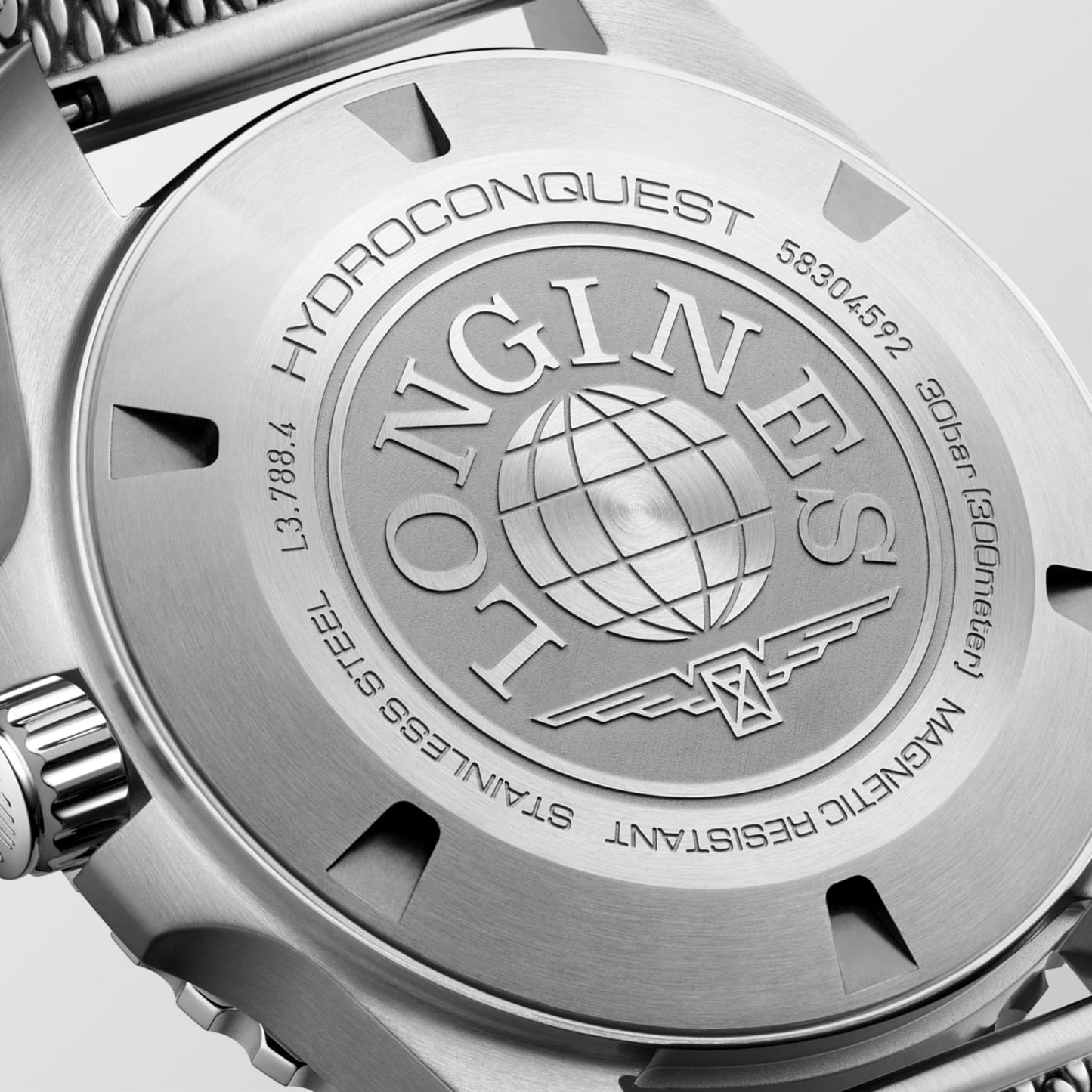 Longines L3.788.4.99.6-3