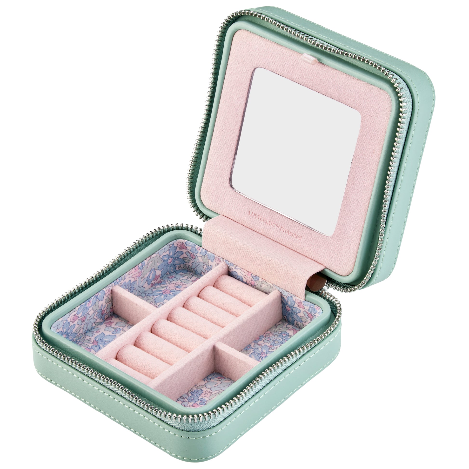 Liberty Small Travel Zip Case