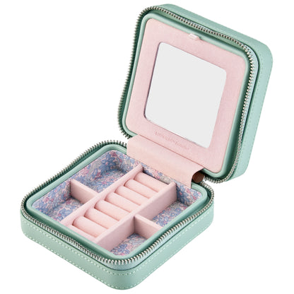 Liberty Small Travel Zip Case