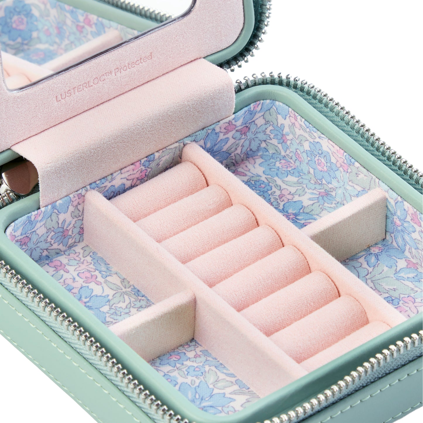 Liberty Small Travel Zip Case