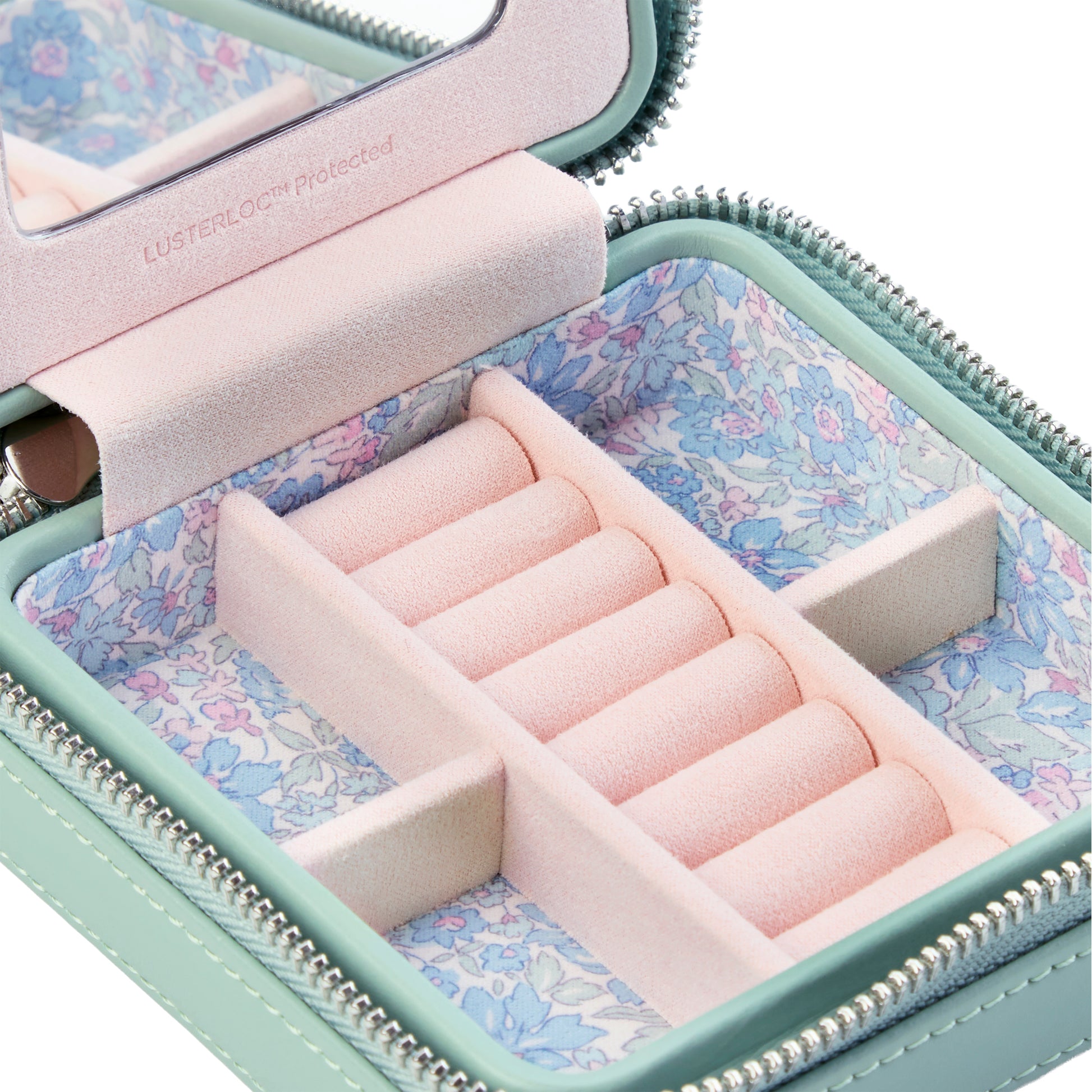 Liberty Small Travel Zip Case