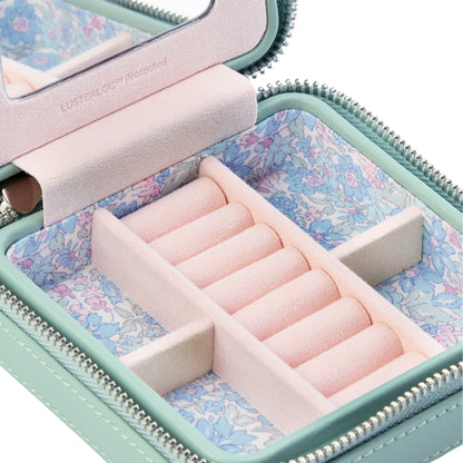 Liberty Small Travel Zip Case