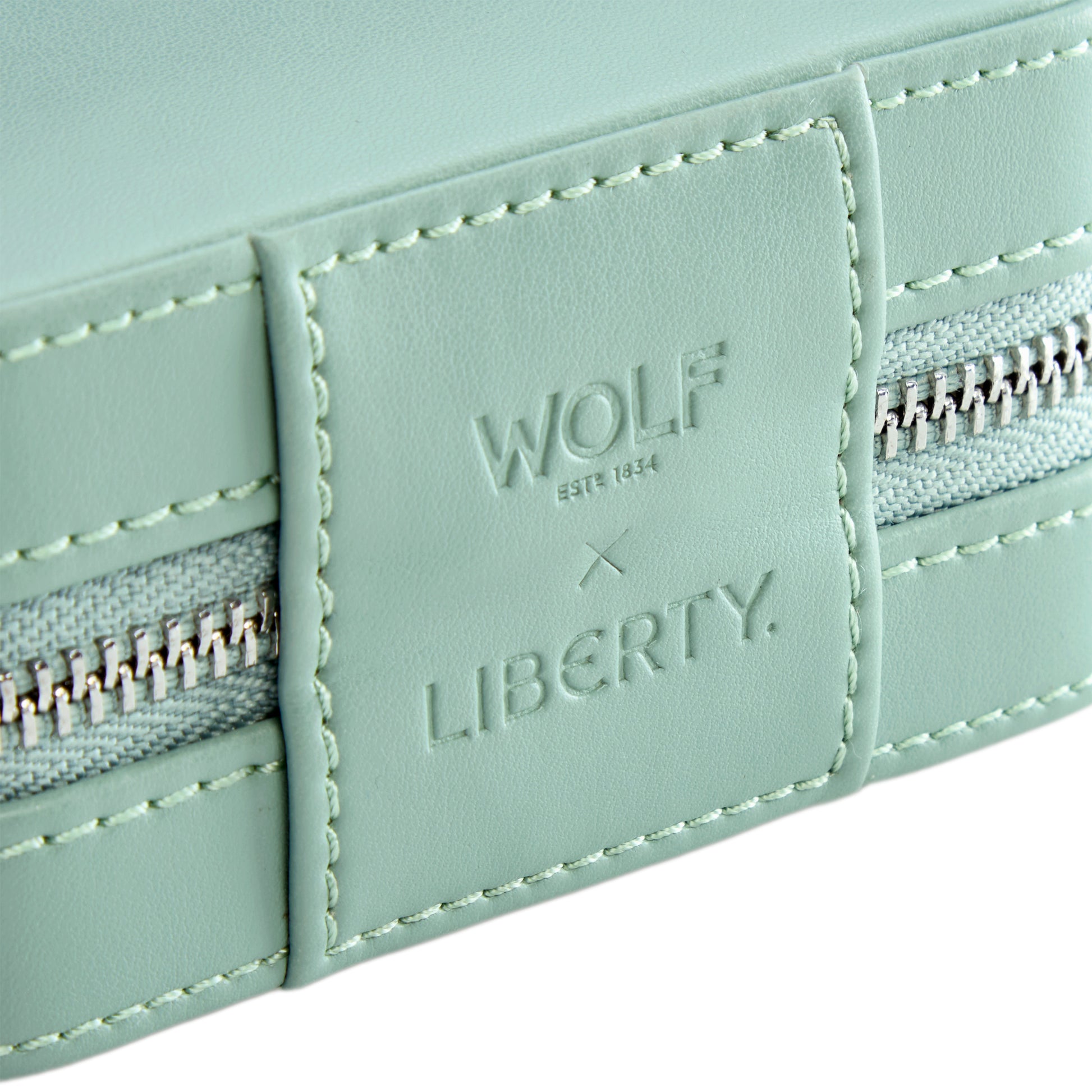 Liberty Small Travel Zip Case