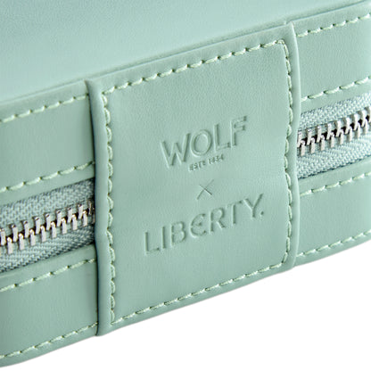 Liberty Small Travel Zip Case