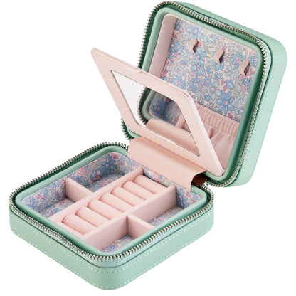 Liberty Small Travel Zip Case