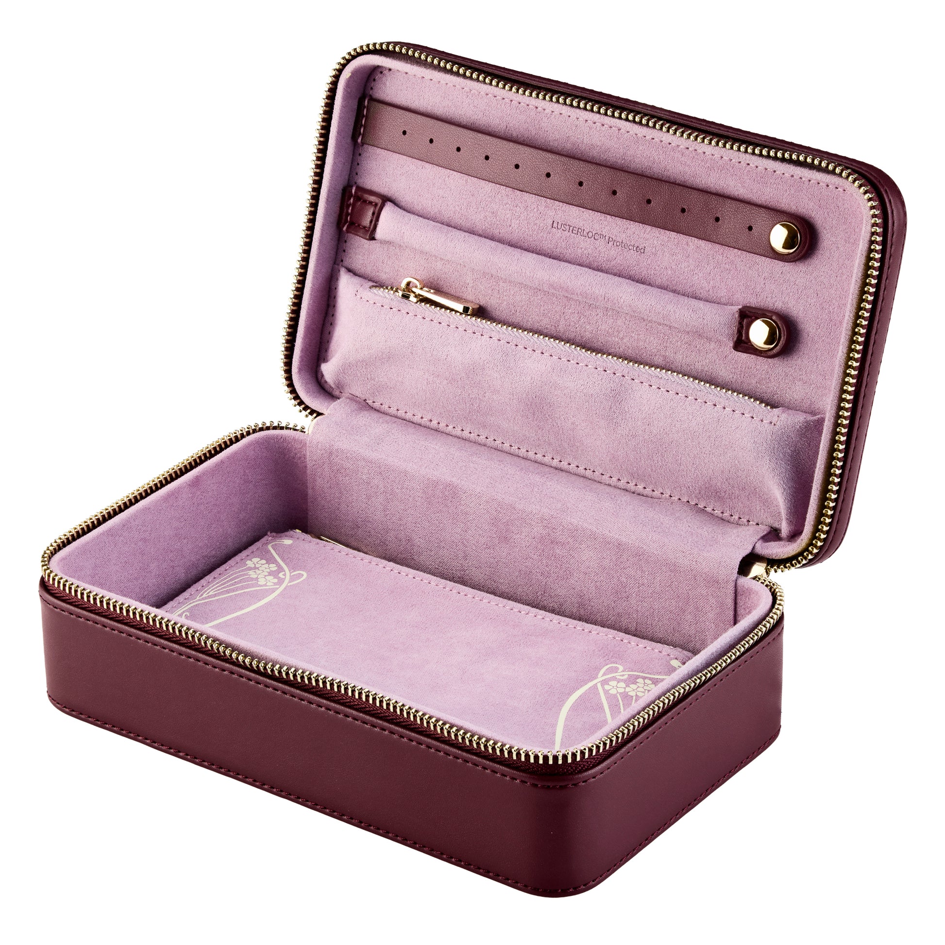 Liberty Medium Zip Case