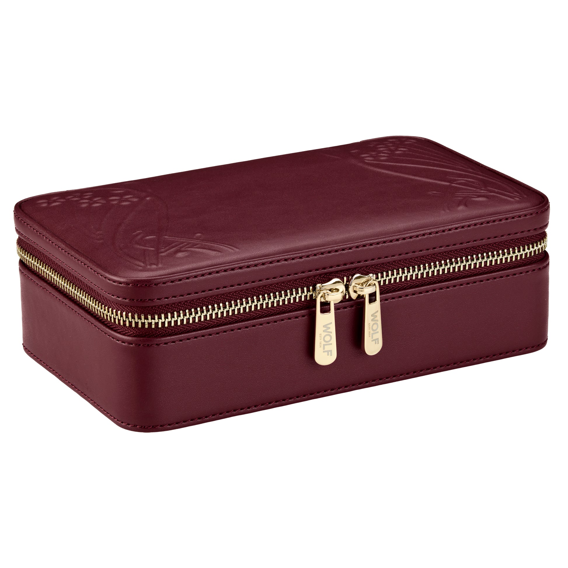 Liberty Medium Zip Case