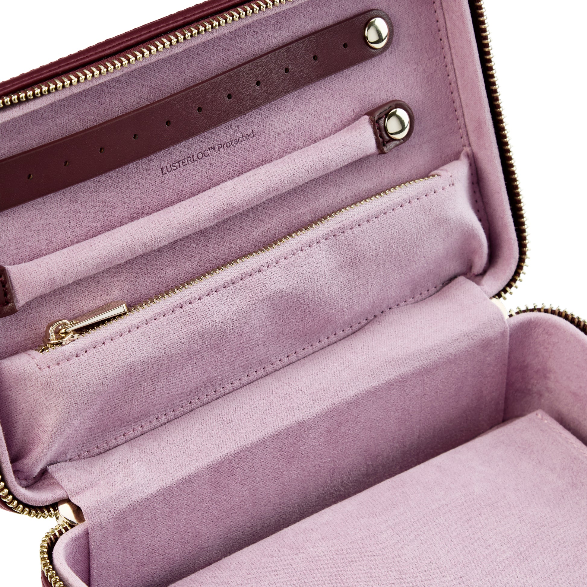 Liberty Medium Zip Case