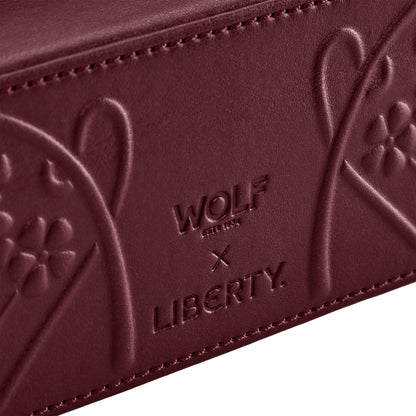 Liberty Medium Zip Case