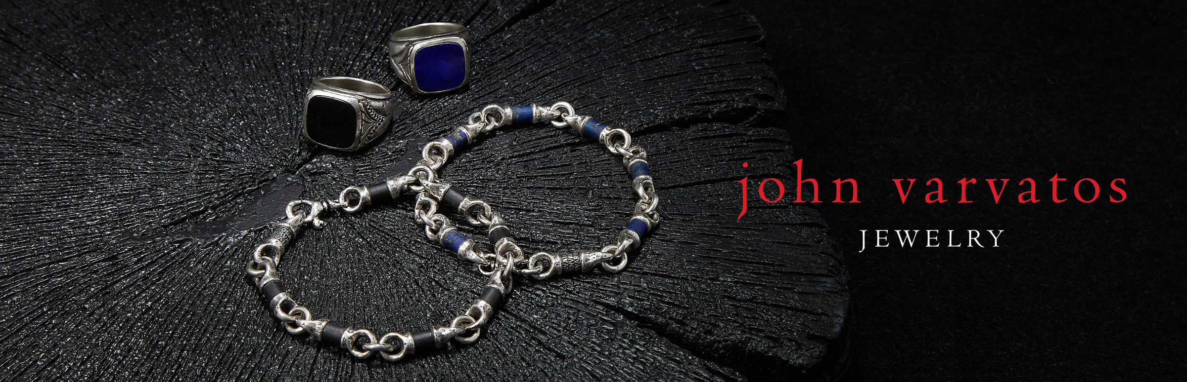 John Varvatos
