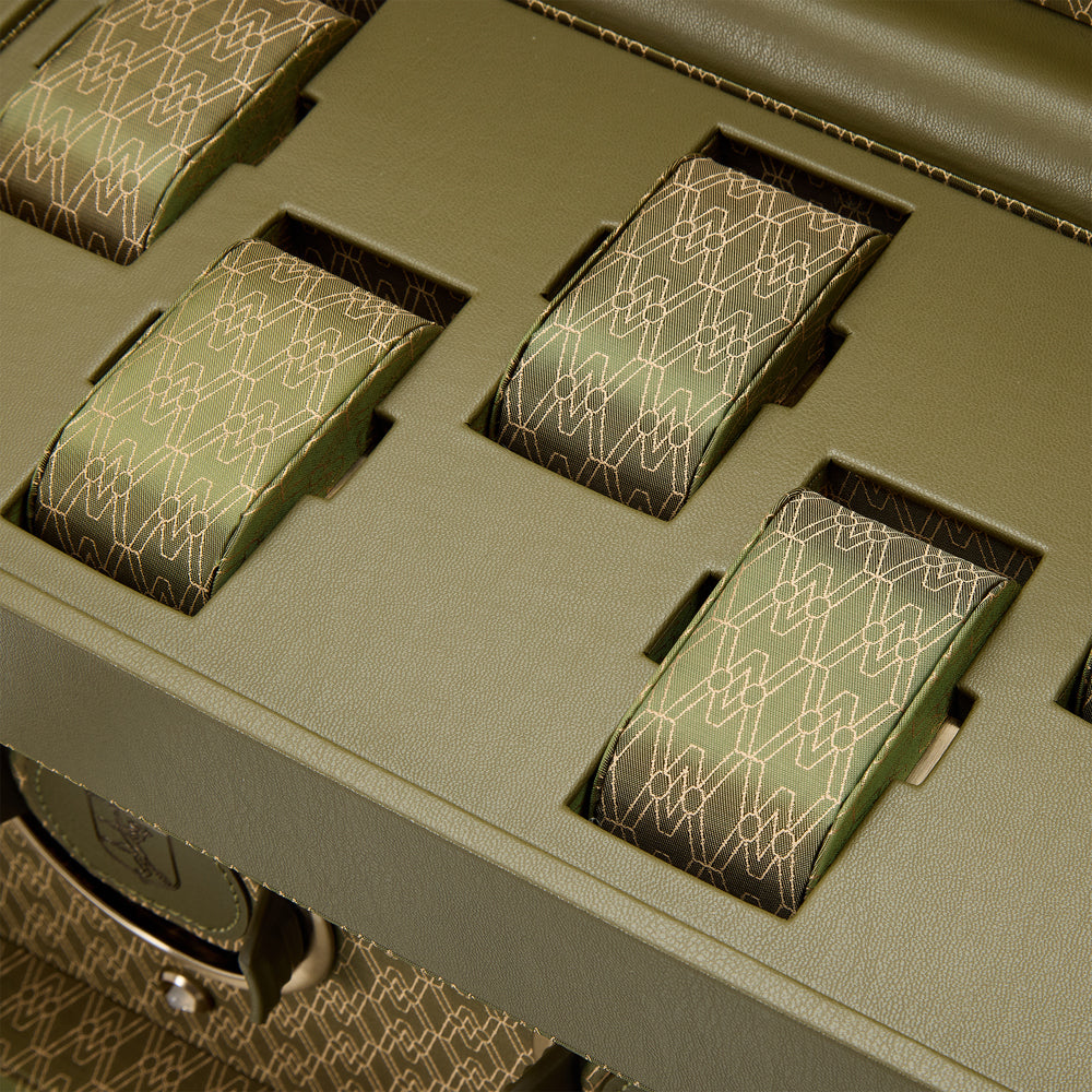 Earth Triple Watch Winder