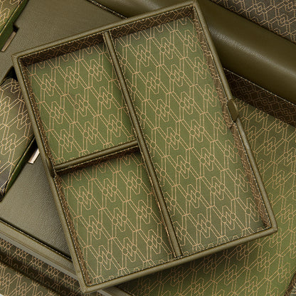 Earth Triple Watch Winder