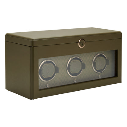 Earth Triple Watch Winder
