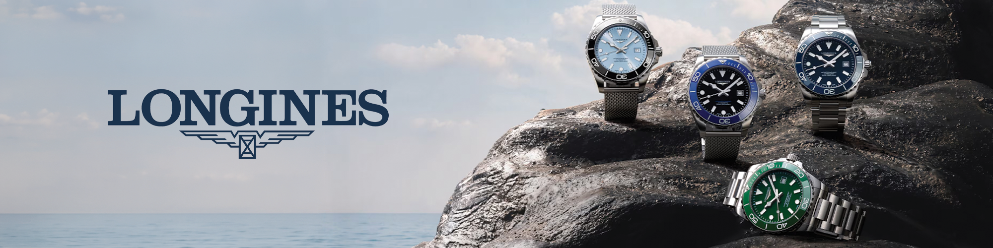 Longines