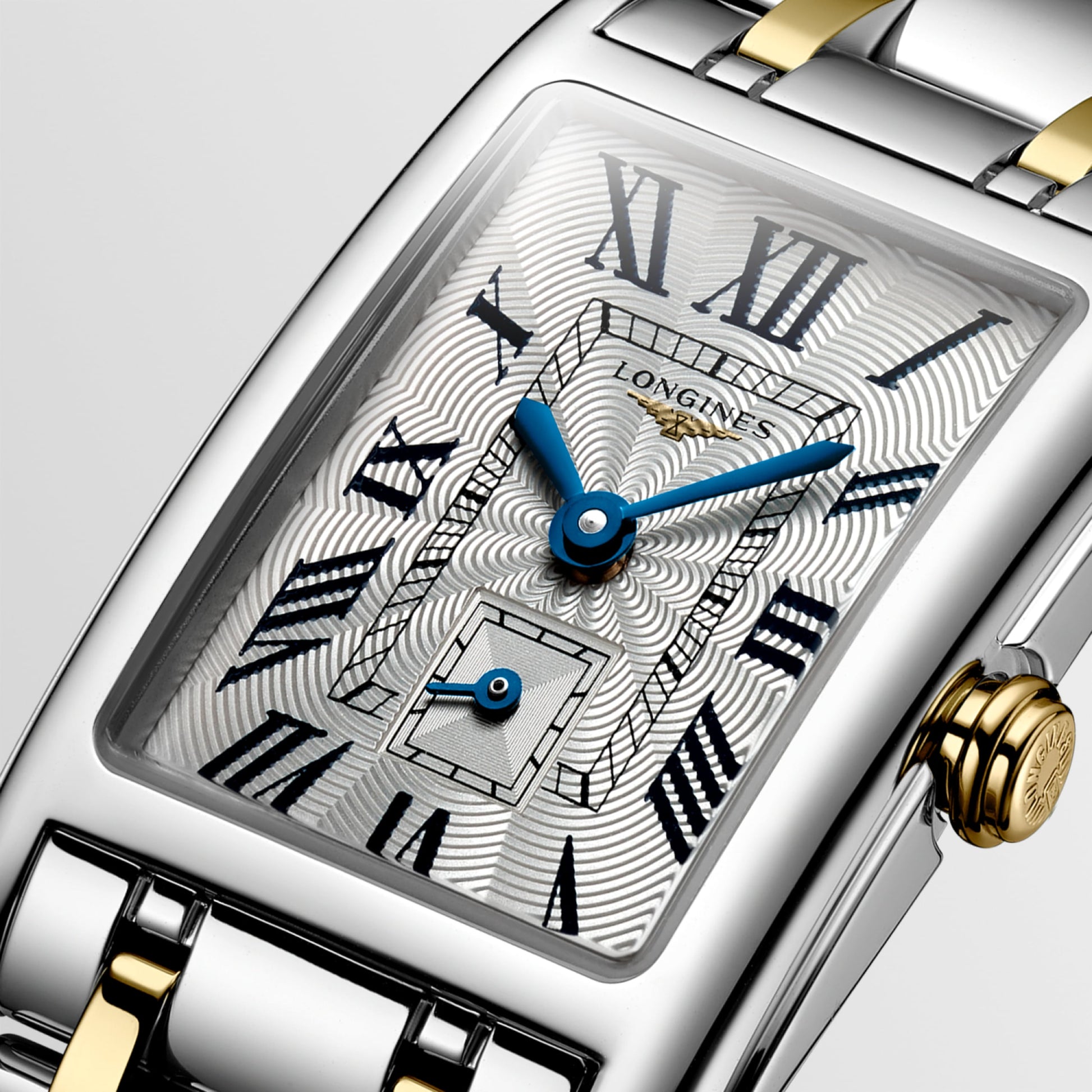 Longines L5.255.5.70.7-2