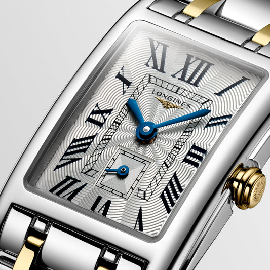 Longines L5.255.5.70.7-2