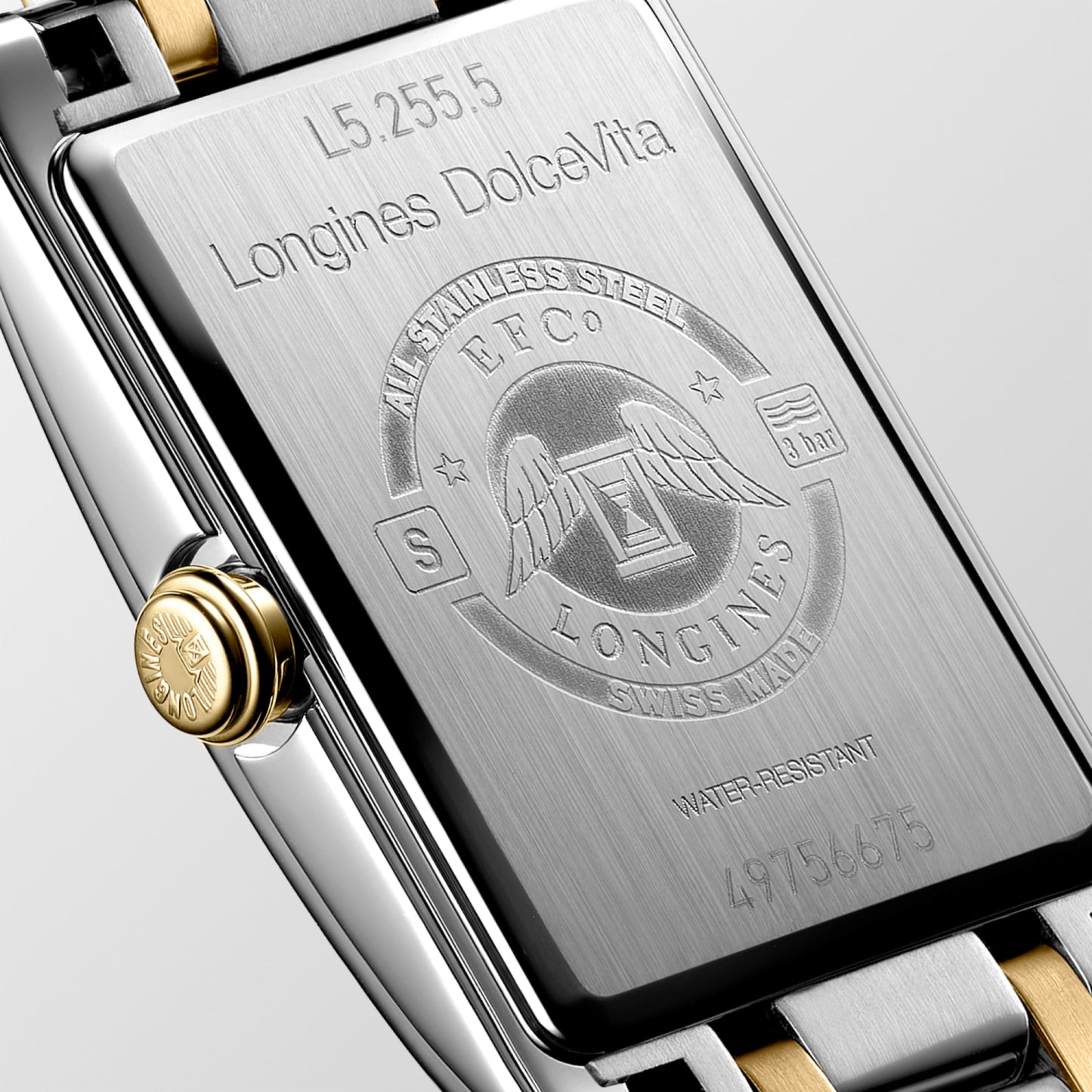 Longines L5.255.5.70.7-3