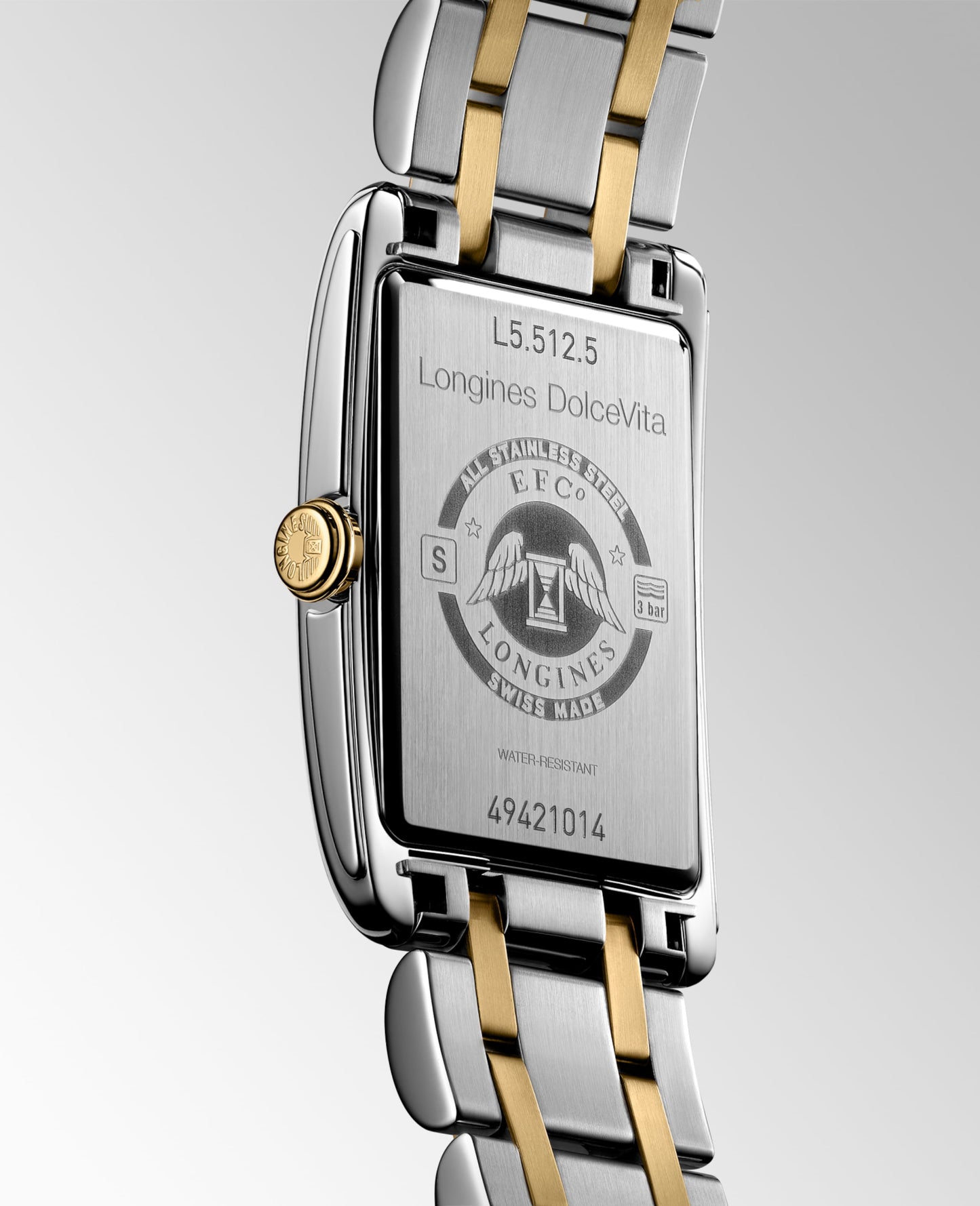 Longines L5.512.5.70.7-5