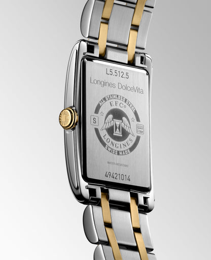Longines L5.512.5.70.7-5