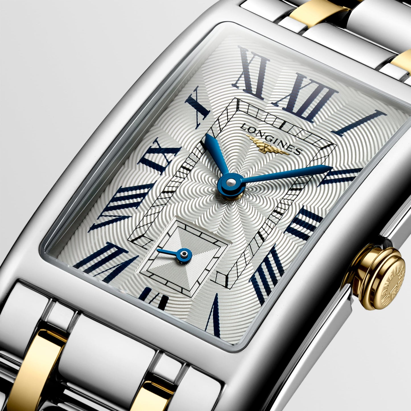 Longines L5.512.5.70.7-2