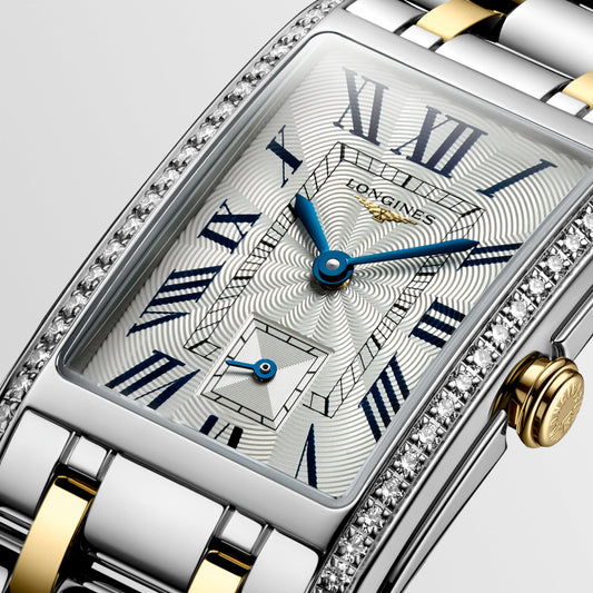 Longines L5.512.5.78.7-2