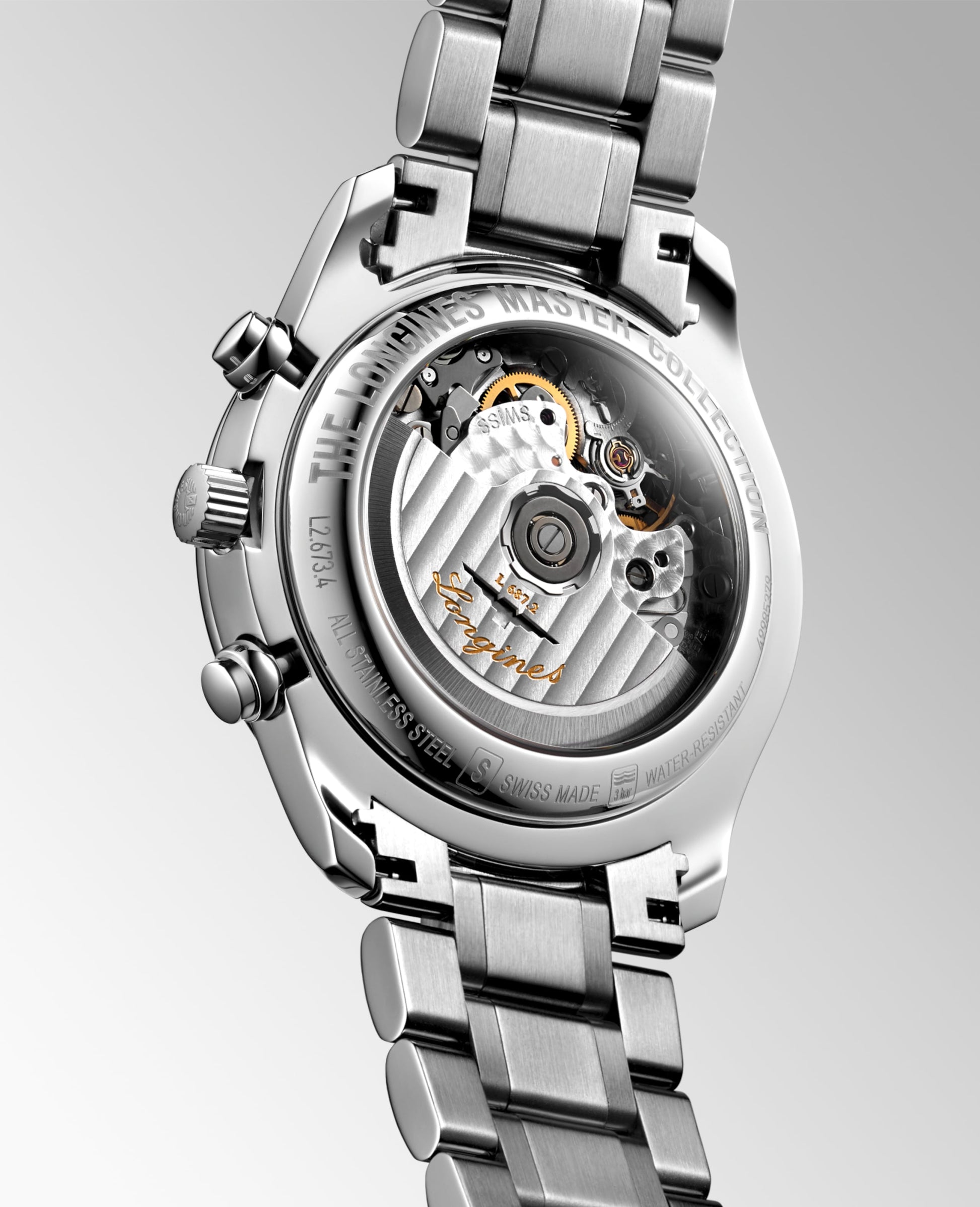 Longines L2.673.4.78.6-4